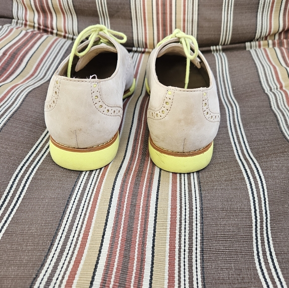 Cole Haan Oxfords Women Size 5 1/2 - Picture 5 of 7